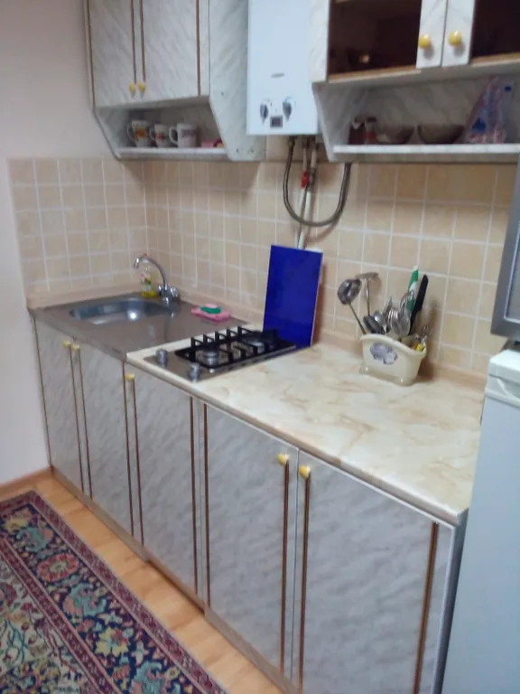 Квартира в центре города