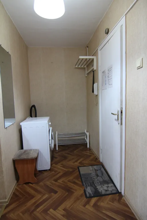 Однокомнатная квартира полулюкс в спальном районе