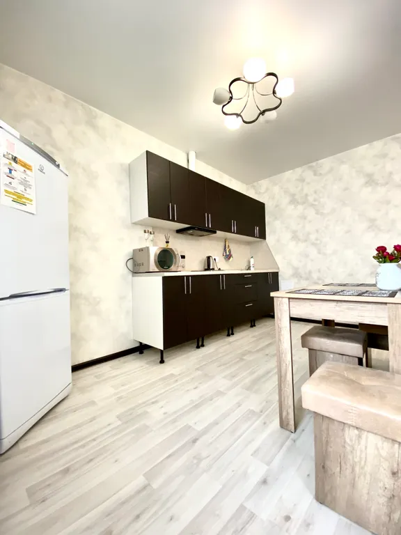 Уютныq апартамент