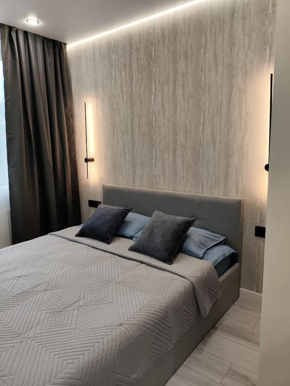 Квартира Апартаменты Agate 126 — аренда посуточно в Светлогорск