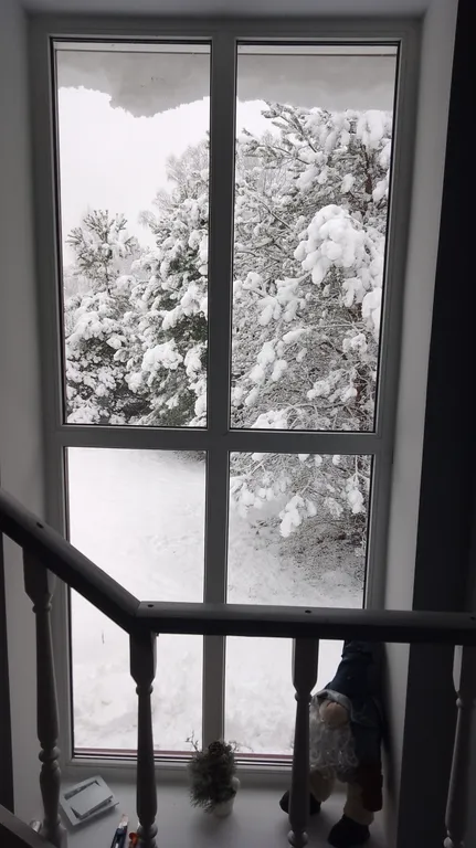 Эко Таунхаус Хитрый Лис Парк