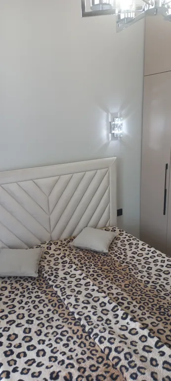 Уютная, ухоженная квартира в районе Хан- Шатыр