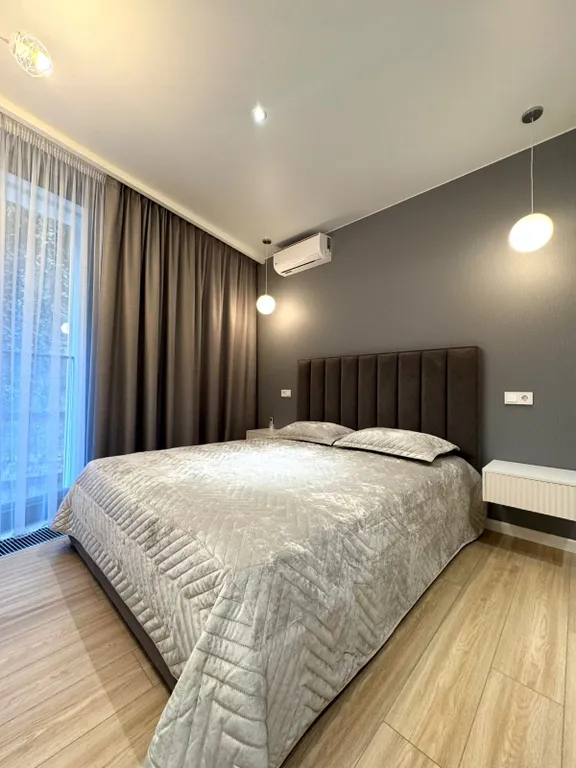 Комфорт студия в АК Горка