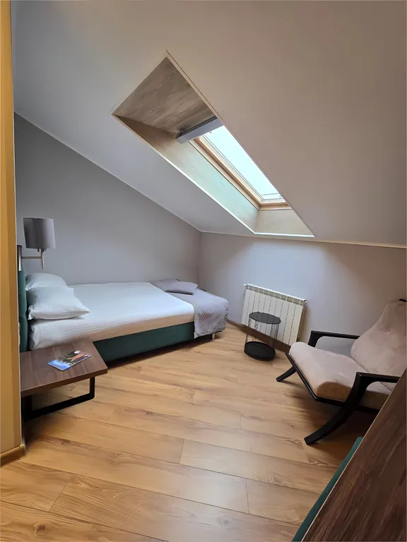 Квартира Комната — аренда посуточно в Нижний Новгород