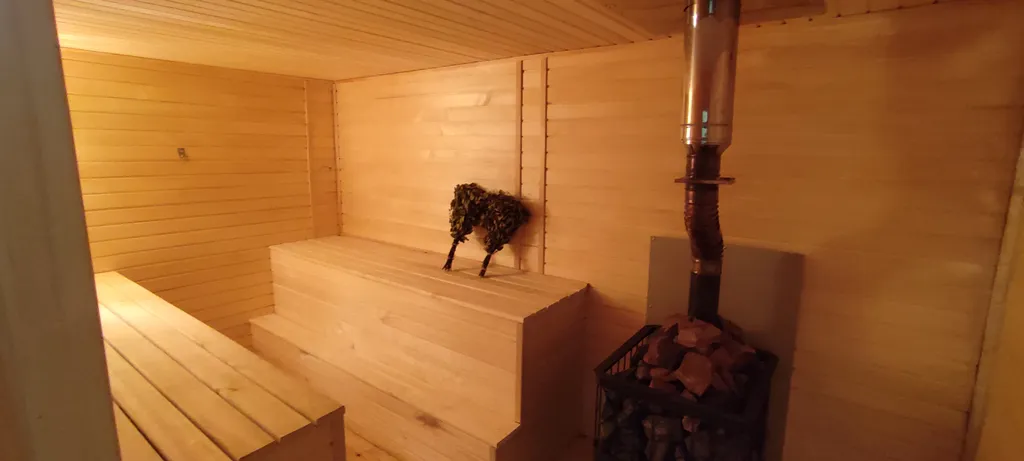 Хаусбот Ladoga Seal