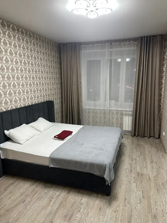 Квартира Квартира Жилой комлекс Покровка Лайф — Красноярск