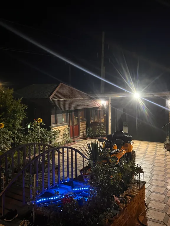 Коттедж Уютный домик — аренда посуточно в Избербаш