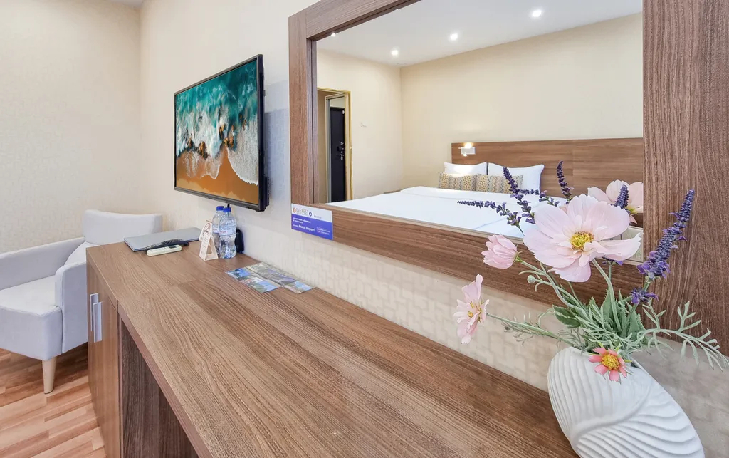 Апартамент Vladresort: Everest Comfort