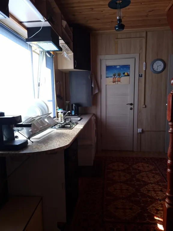 Гостевой дом "Тригоры" в Тригорском