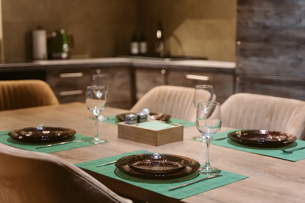 Дом троодос