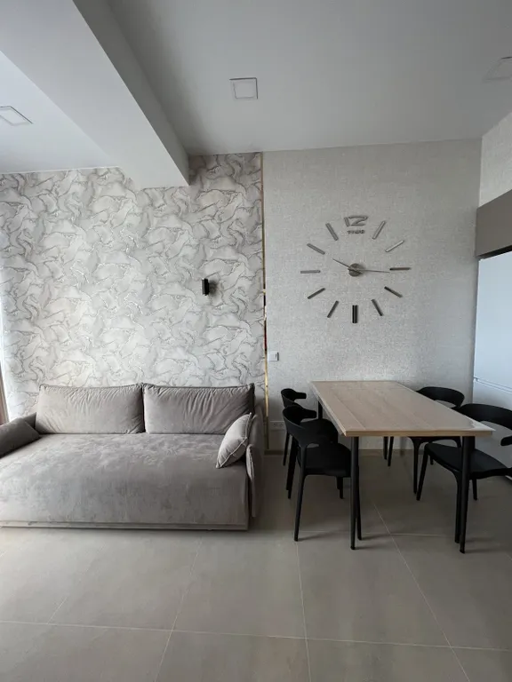 Квартира Квартира Отличная студия на море — Севастополь