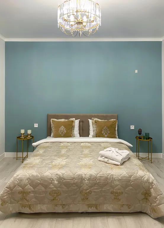 Уютная квартира на Бродвее