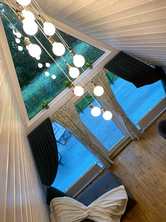 2-комнатный Дом