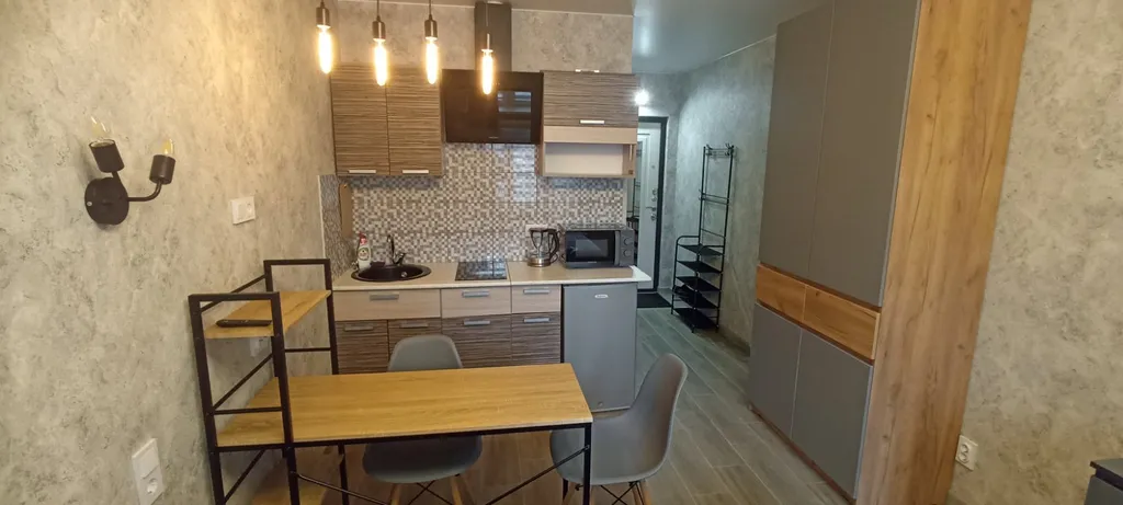 Смарт-студия