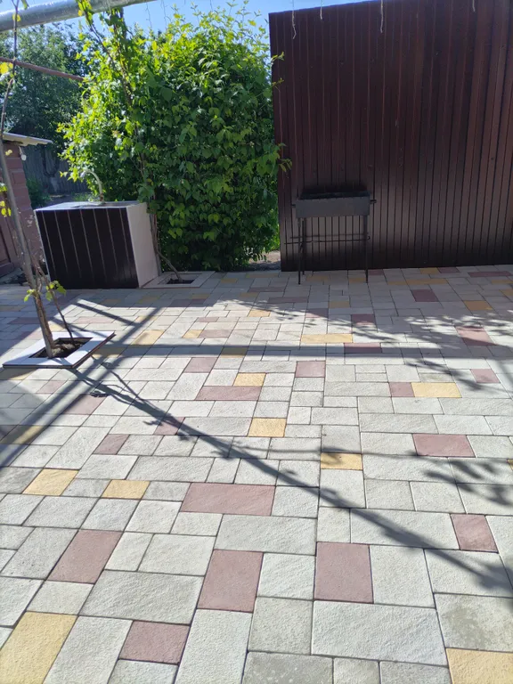 Уютный домик возле моря