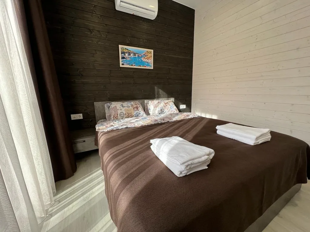 Отличный дом