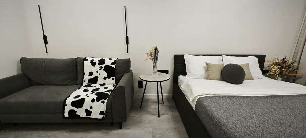 Квартира Квартира Warm White — Ростов-на-Дону