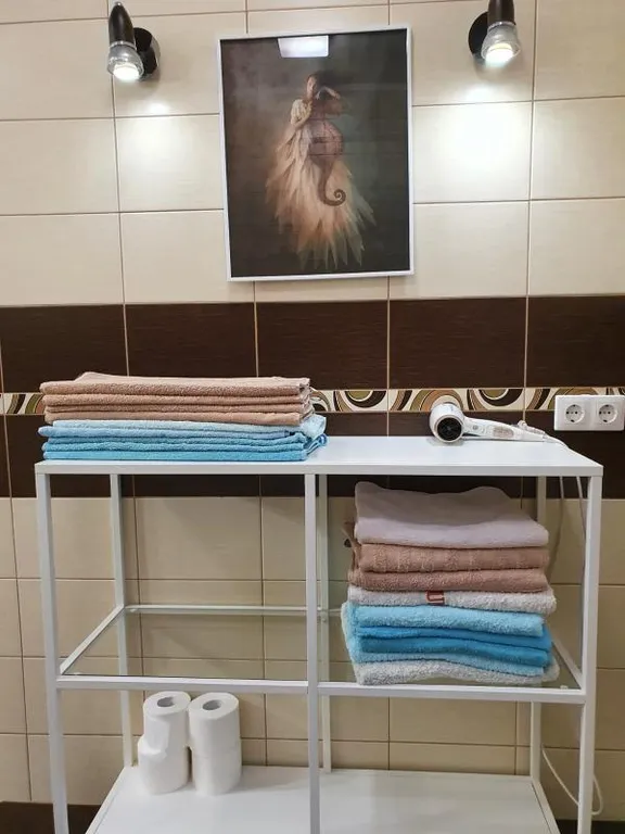 Домик в Карелии