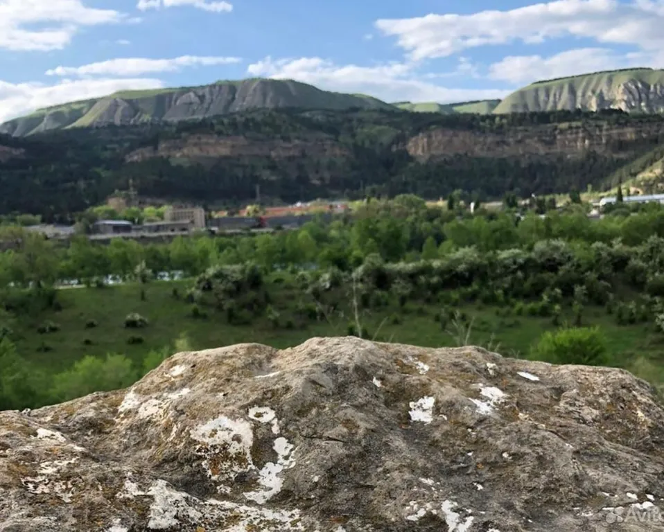 Уютная квартира в городе курорте