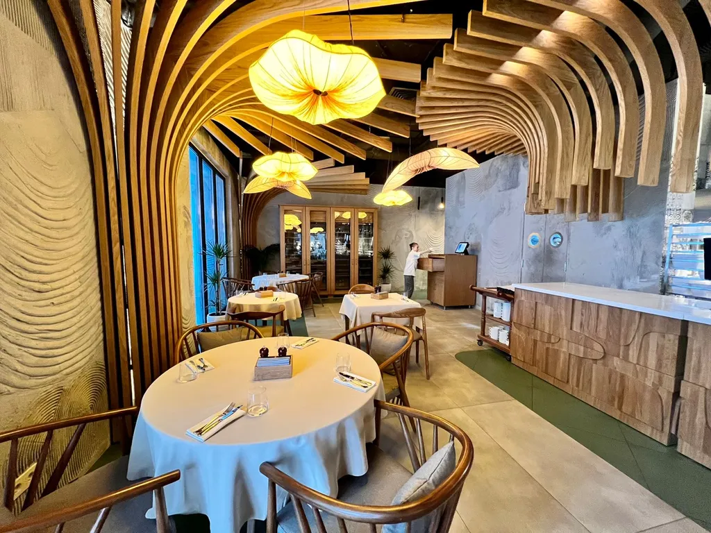 Квартира Квартира Апартамент с бассейном — Адлер