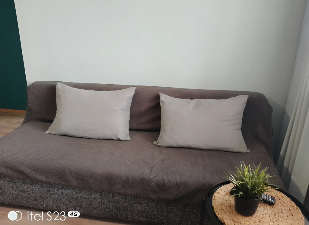 Квартира в районе вокзала