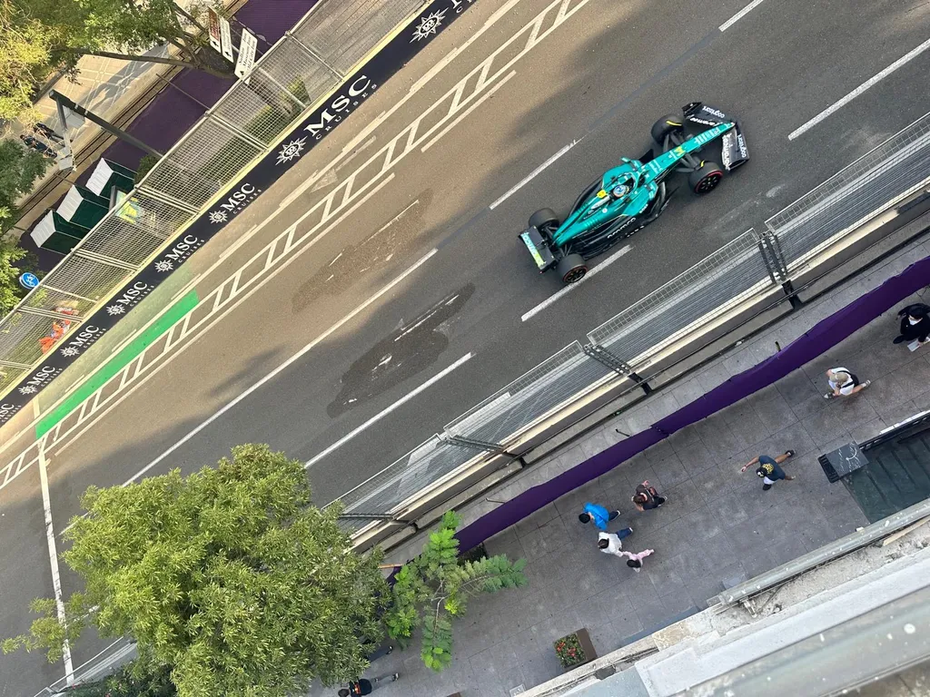 Апартаменты с видом на море и Старый город