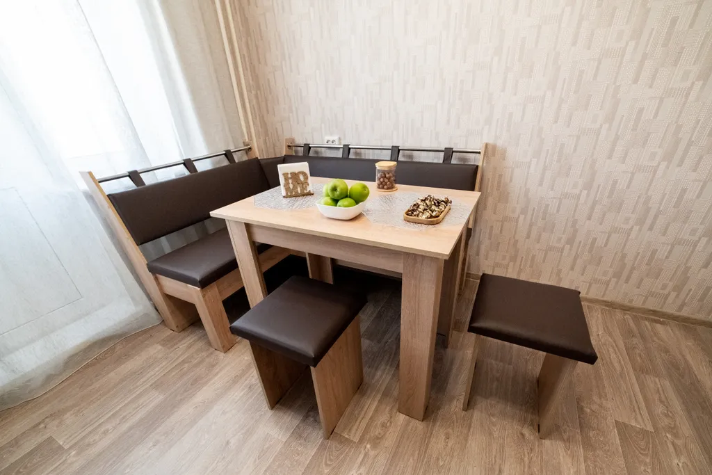 Квартира Квартира в зелёном районе, рядом с кластером Радуга, БСМП и Сопкой — Красноярск