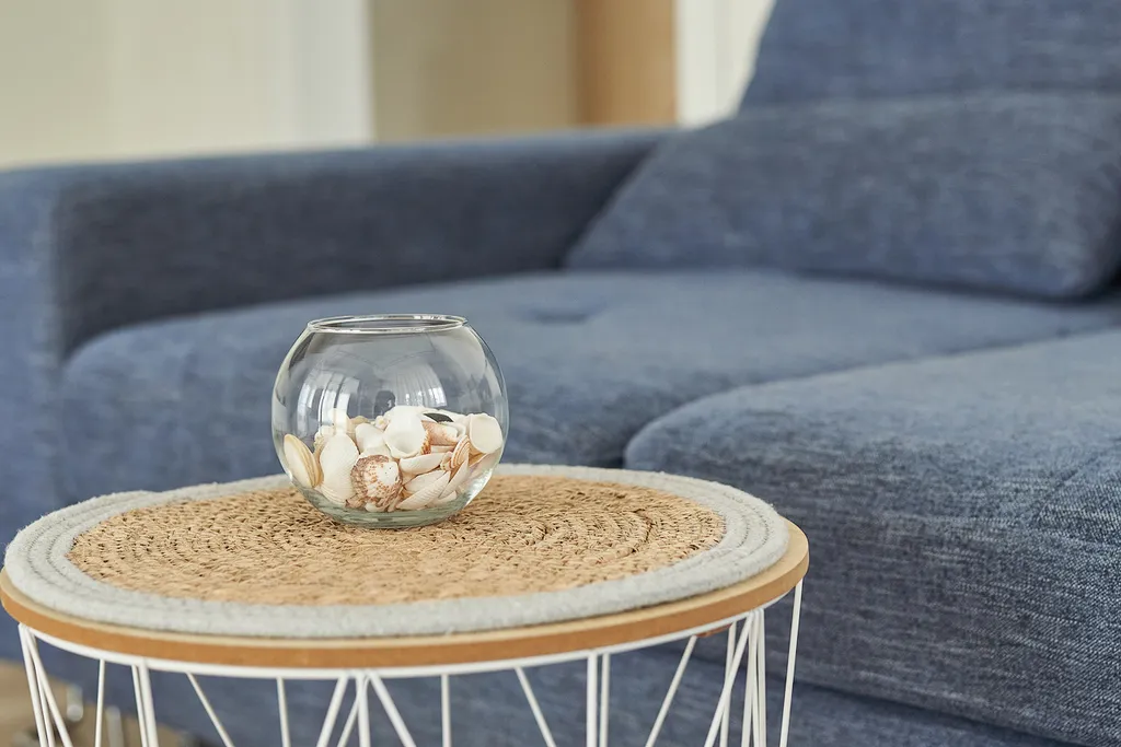 BalticSense в ЖК Морской