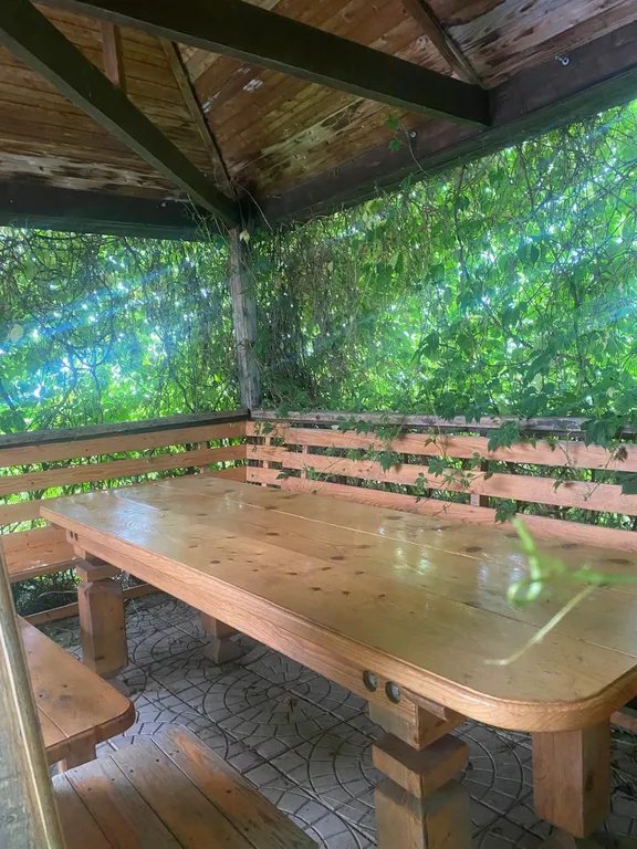 Дом на Волге