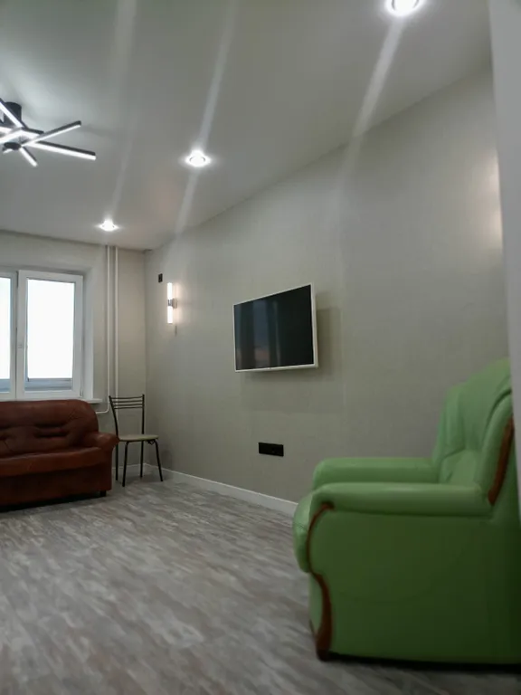 Люкс апартаменты для любимых гостей