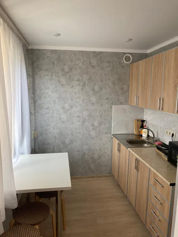 Квартира Однокомнатная квартира в 2 минутах от моря — Гагра