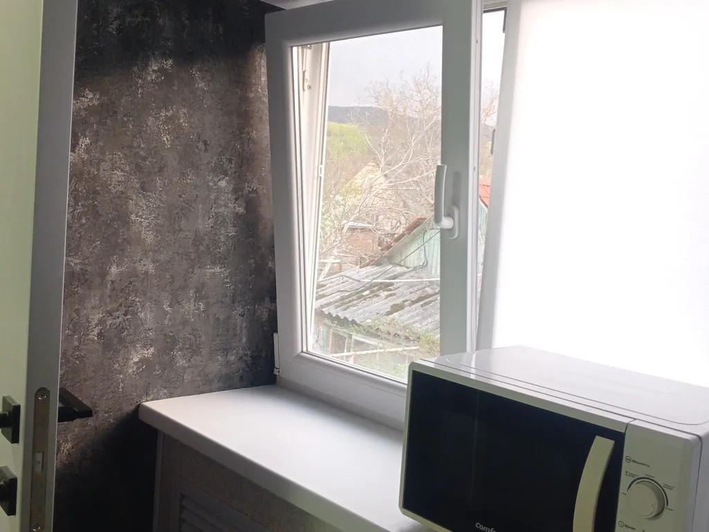 Квартира Квартира Студия в центре города — Горячий Ключ