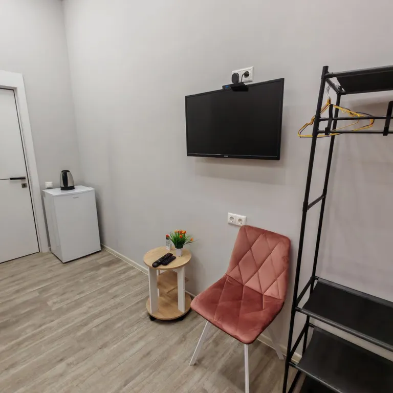 2-местный с 2мя односпальными кроватями