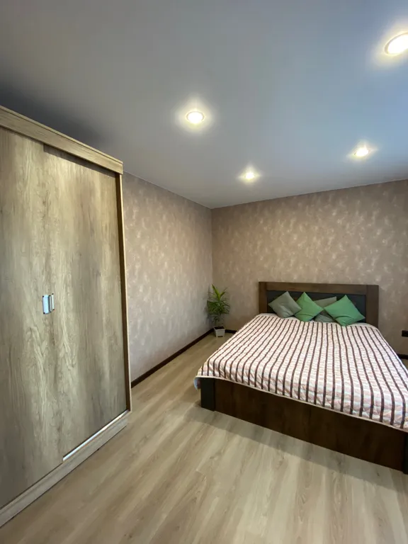 Апартамент в самом центре