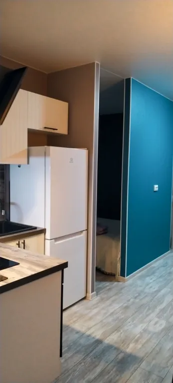 Квартира Квартира Выгодно и комфортно — Краснодар