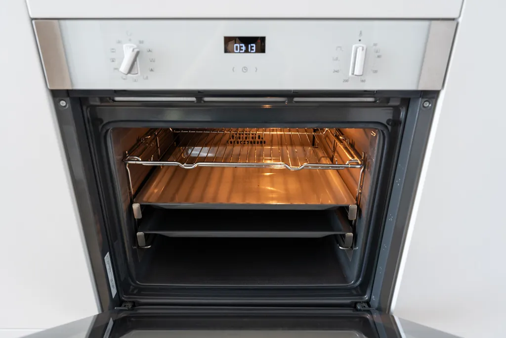 Уютная студия с видом на башни