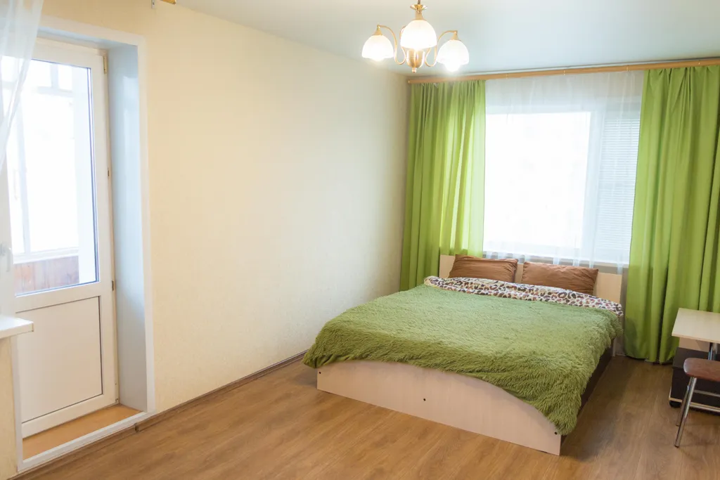 Уютная квартира в центре — аренда посуточно в Пенза