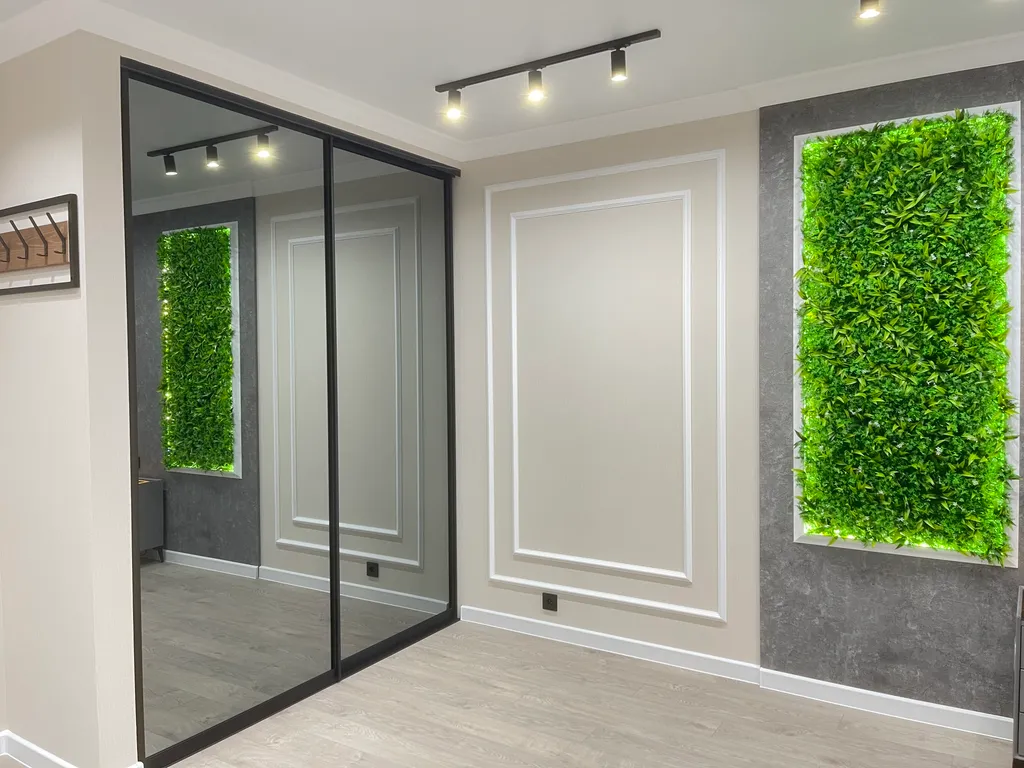 Квартира Premium