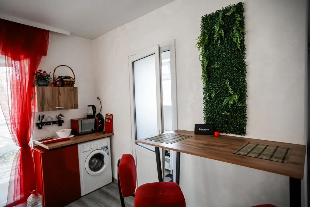 Уютное местечко  для комфортного отдыха