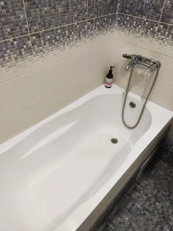 Квартира Квартира Студия в Комсомольской микрорайоне — Краснодар