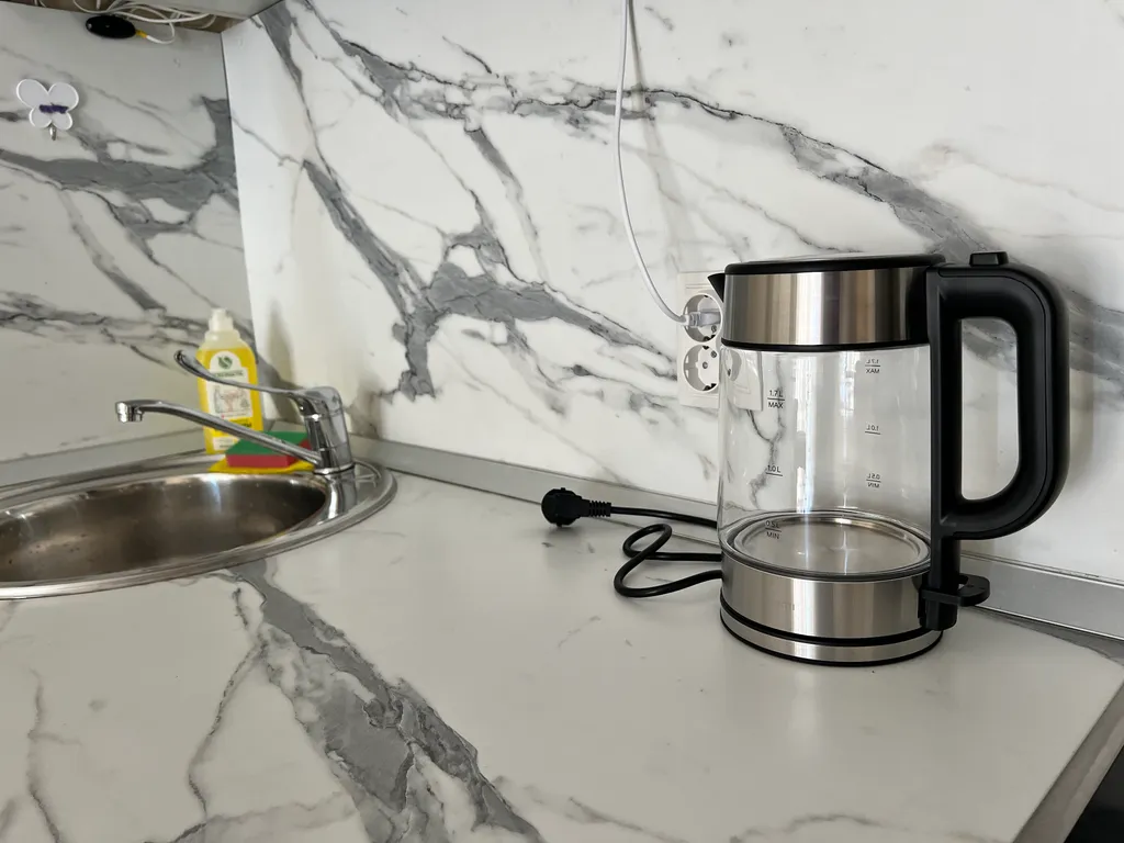 Апартаменты у реки Волхов