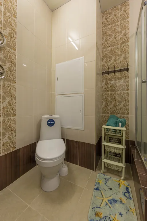 Апартамент рядом с метро Внуково