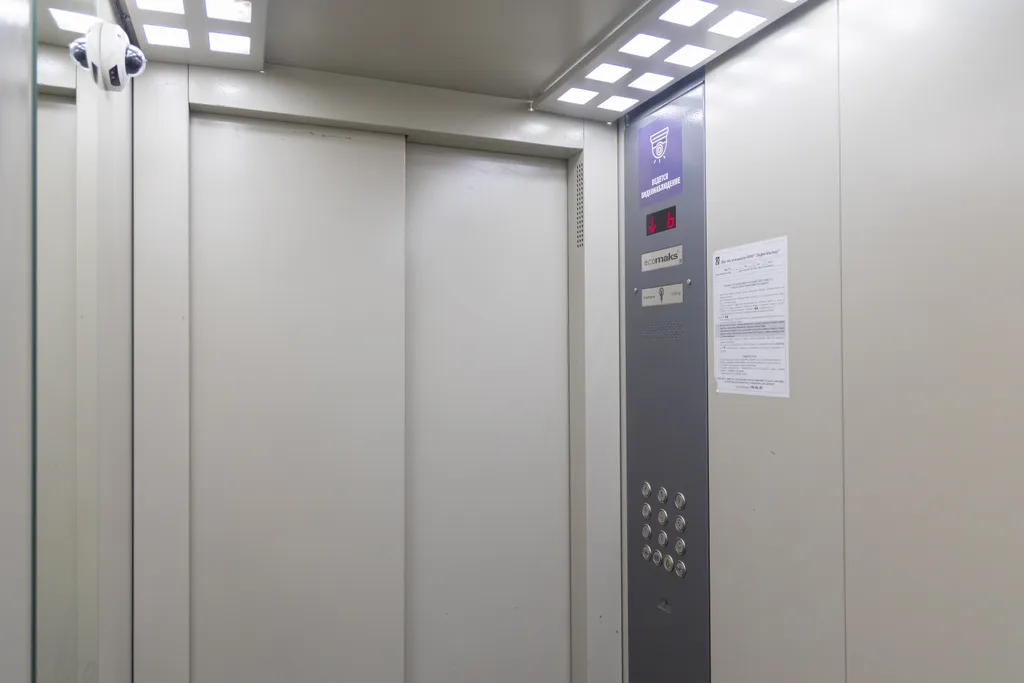 Квартира Квартира Студия рядом с парком Нефтяник и гостиницей Русские сезоны — Ярославль