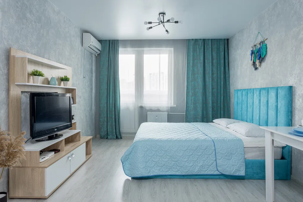 Квартира 1-комнатная Квартира — Краснодар