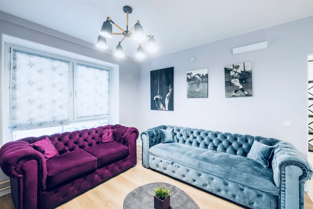 Шикарная 3-комнатная квартира у метро Котельники