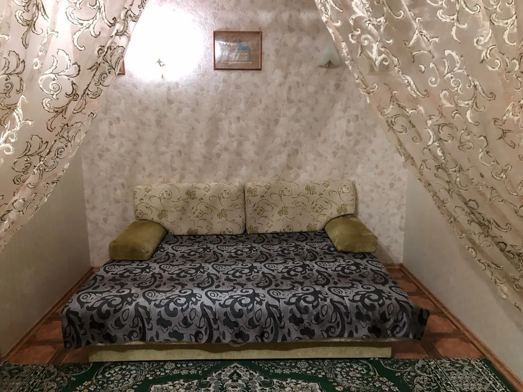 Уютная и просторная квартира в центре города