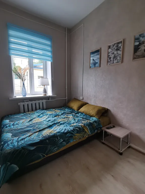 Уютная квартира в самом сердце города