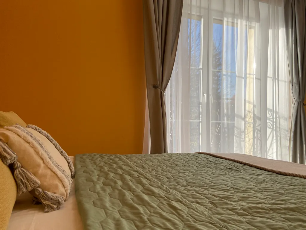 Квартира Квартира Baltic Resort в центре у водонапорной башни Раушена — Светлогорск