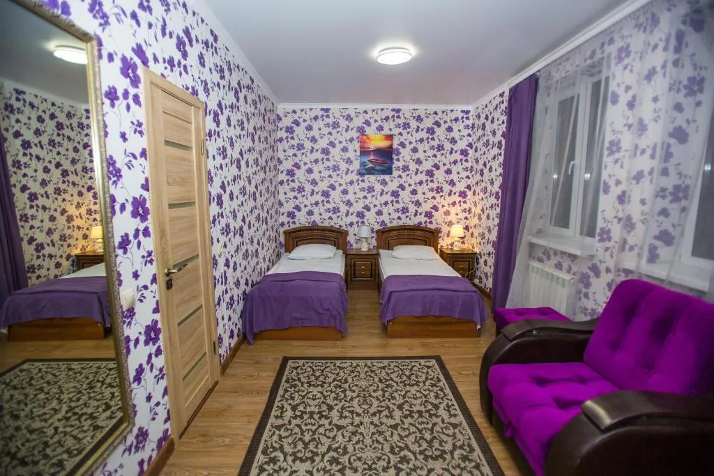 Квартира Комната — аренда посуточно в Нальчик