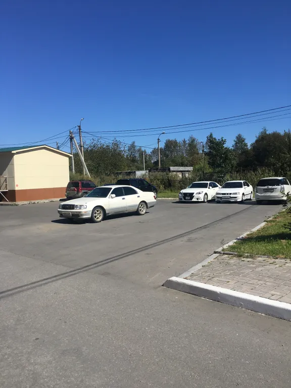 Гостинка рядом с КГЦО и МНТК